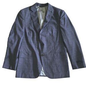 Brooks Brothers Dark Blue Sport Coat